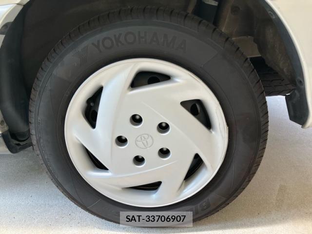 Toyota IPSUM 2000-09 1211084-6