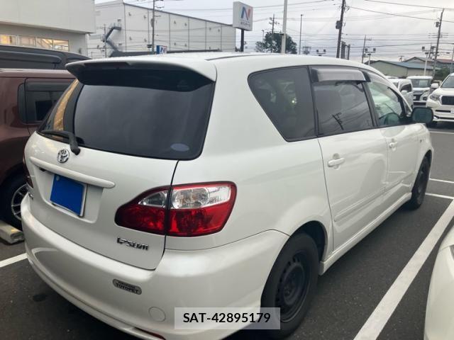 Toyota IPSUM 2004-03 7058946-7