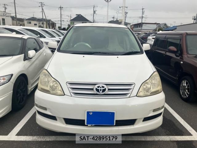 Toyota IPSUM 2004-03 7058946-17