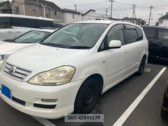 Toyota IPSUM 2004-03 7058946-1