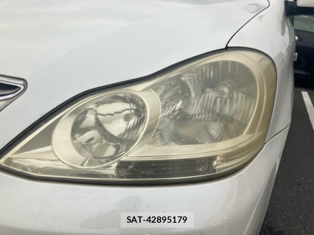 Toyota IPSUM 2004-03 7058946-2