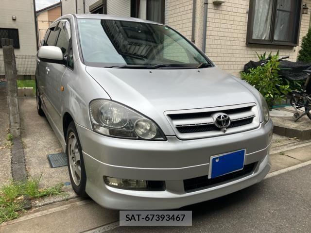 sat car