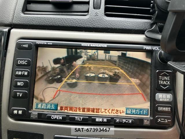 Toyota IPSUM 2001-08 7251106-12