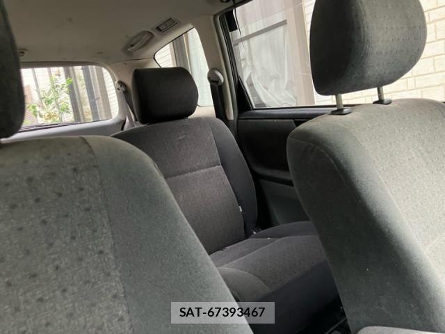 Toyota IPSUM 2001-08 7251106-15