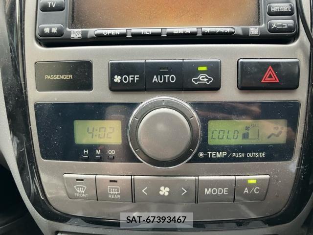 Toyota IPSUM 2001-08 7251106-17