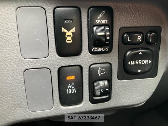 Toyota IPSUM 2001-08 7251106-19