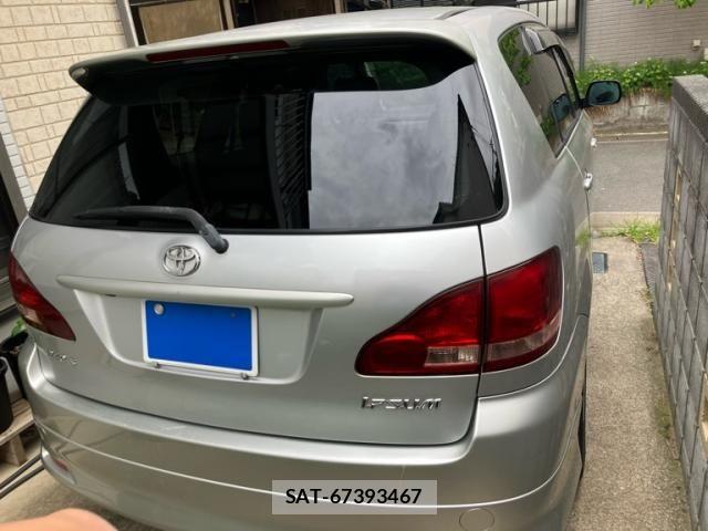 Toyota IPSUM 2001-08 7251106-3