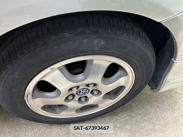 Toyota IPSUM 2001-08 7251106-5