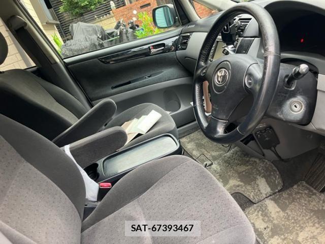 Toyota IPSUM 2001-08 7251106-6