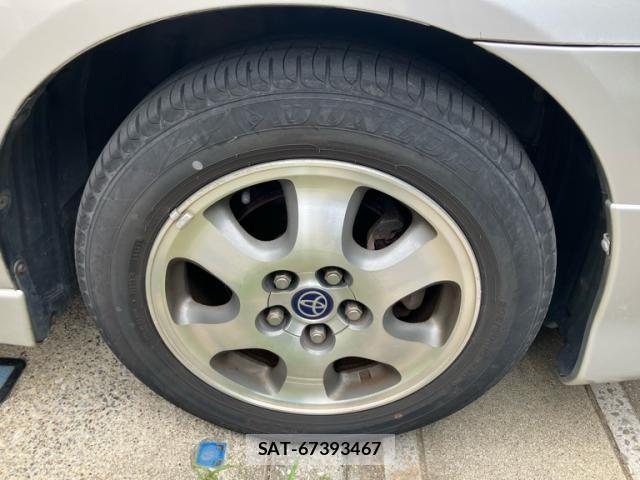 Toyota IPSUM 2001-08 7251106-7