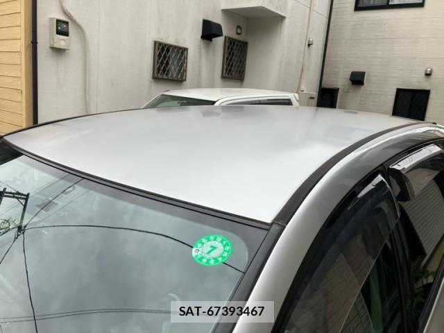 Toyota IPSUM 2001-08 7251106-8