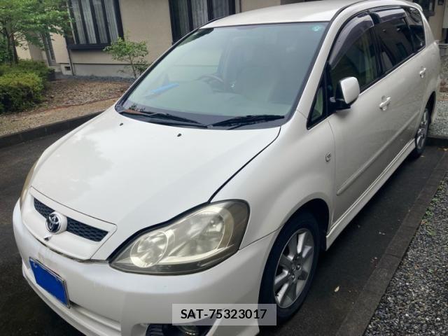 Toyota IPSUM 2005-06 7358174-0