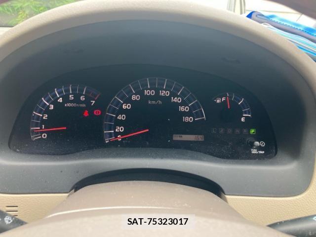 Toyota IPSUM 2005-06 7358174-15