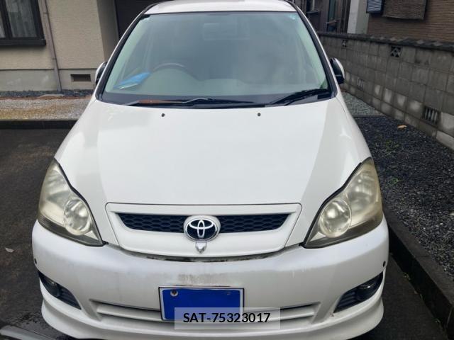 Toyota IPSUM 2005-06 7358174-1