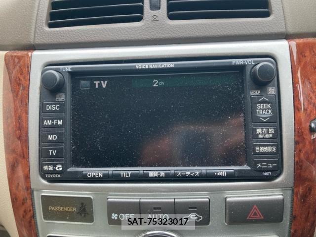 Toyota IPSUM 2005-06 7358174-17