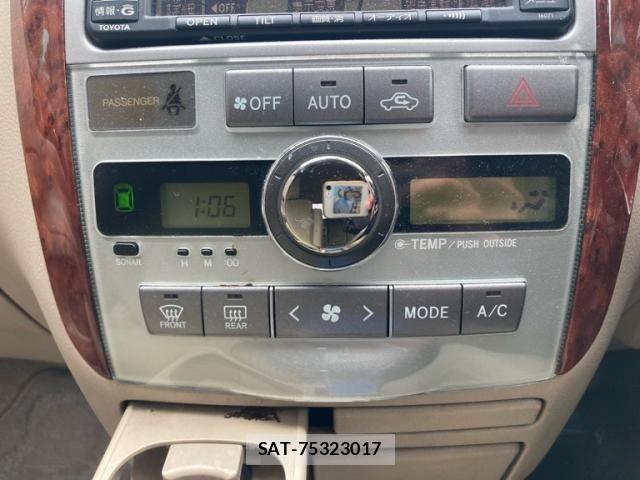 Toyota IPSUM 2005-06 7358174-18