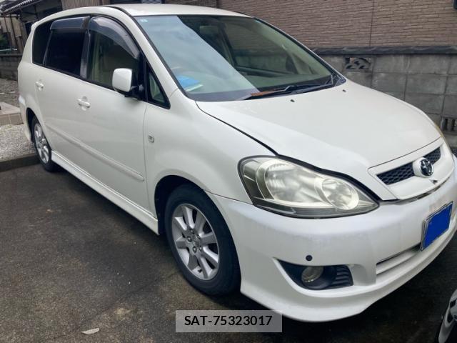 Toyota IPSUM 2005-06 7358174-2