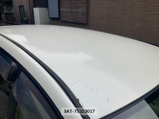 Toyota IPSUM 2005-06 7358174-3