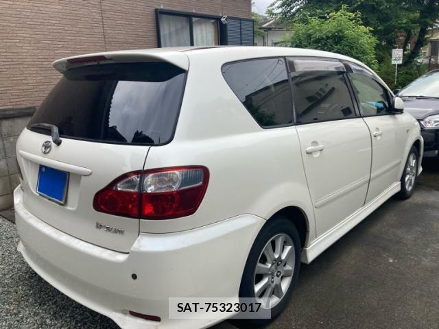 Toyota IPSUM 2005-06 7358174-7