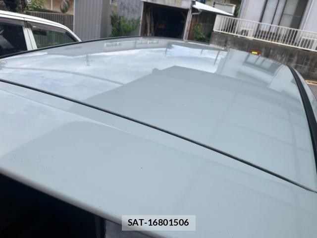 Toyota IPSUM 2005-07 7392444-9