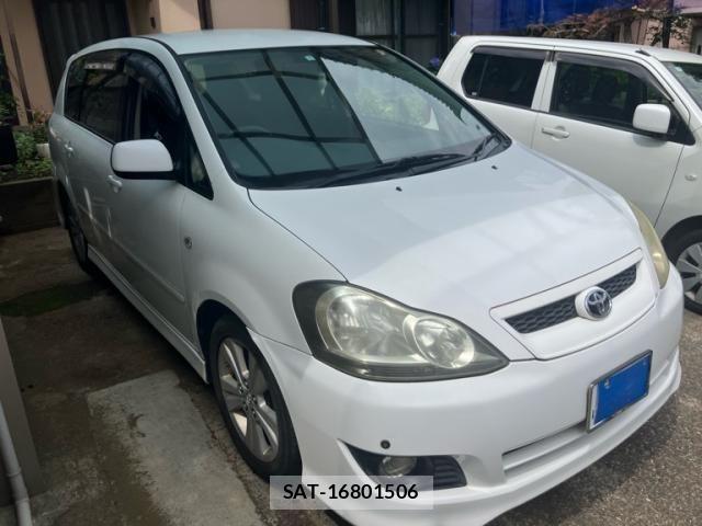 Toyota IPSUM 2005-07 7392444-1