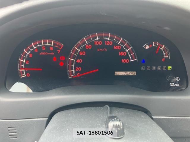 Toyota IPSUM 2005-07 7392444-20