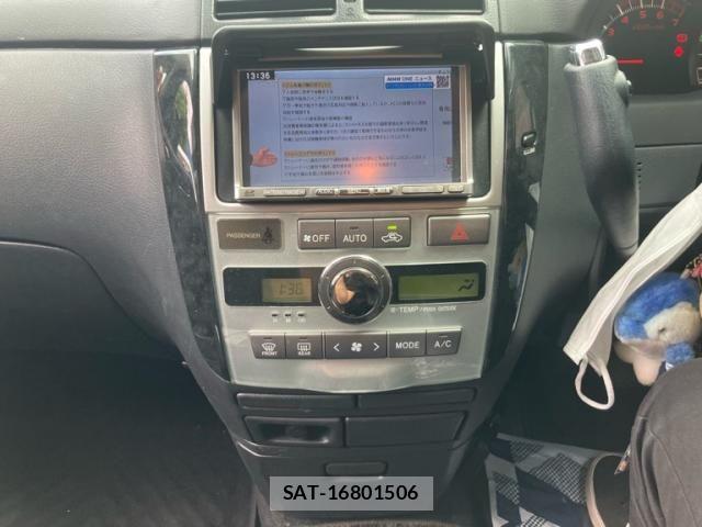 Toyota IPSUM 2005-07 7392444-21