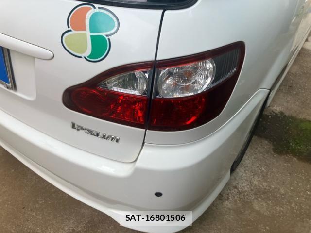 Toyota IPSUM 2005-07 7392444-2