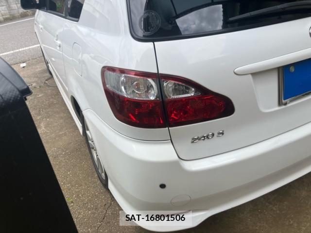 Toyota IPSUM 2005-07 7392444-3
