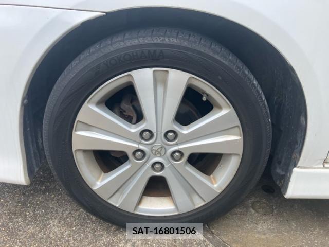 Toyota IPSUM 2005-07 7392444-7