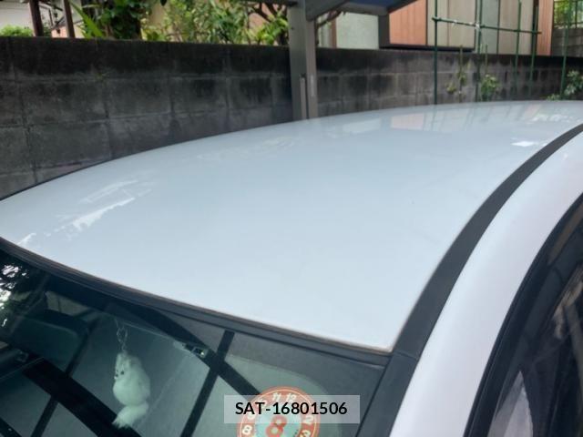 Toyota IPSUM 2005-07 7392444-8