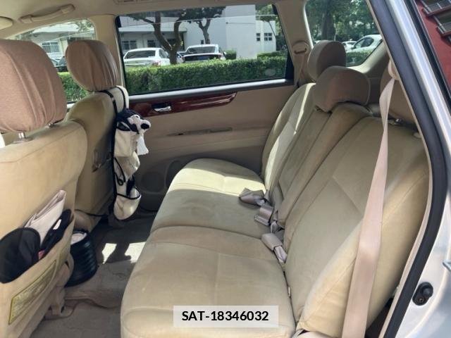 Toyota IPSUM 2004-03 7902756-10
