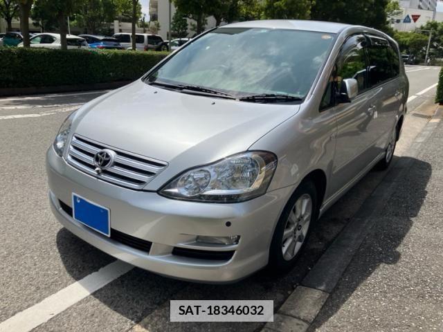 Toyota IPSUM 2004-03 7902756-1