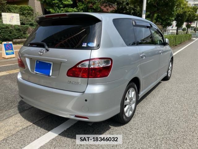 Toyota IPSUM 2004-03 7902756-3