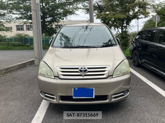 sat car