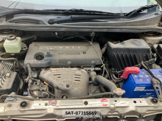 Toyota IPSUM 2001-06 8036082-11