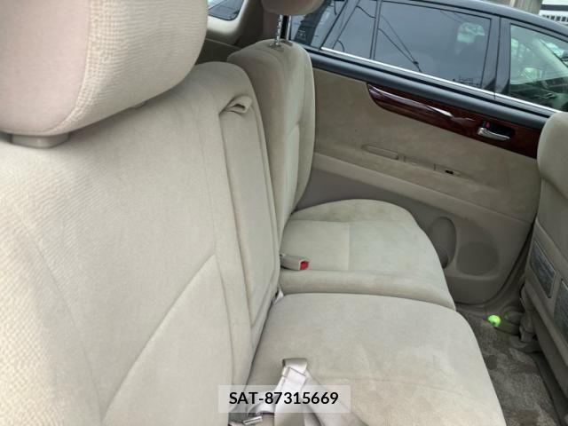 Toyota IPSUM 2001-06 8036082-12