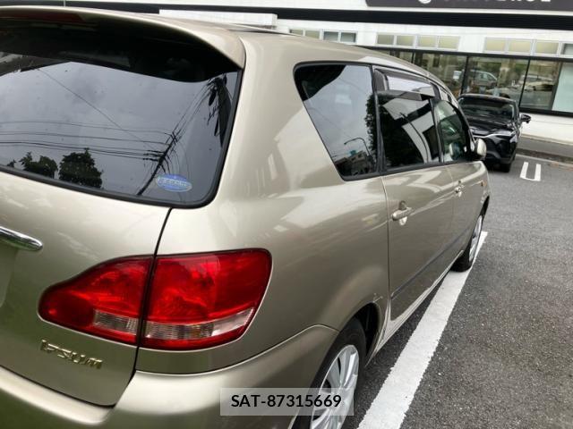 Toyota IPSUM 2001-06 8036082-13