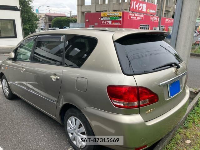 Toyota IPSUM 2001-06 8036082-15