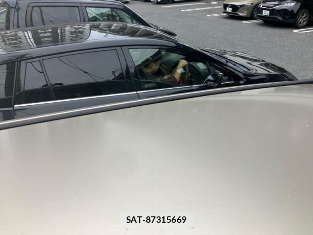Toyota IPSUM 2001-06 8036082-18