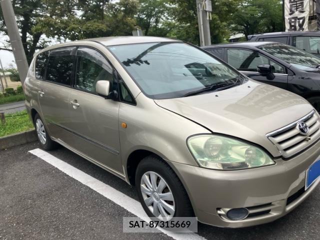 Toyota IPSUM 2001-06 8036082-1