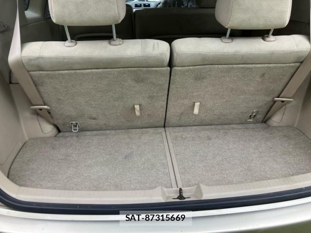 Toyota IPSUM 2001-06 8036082-19
