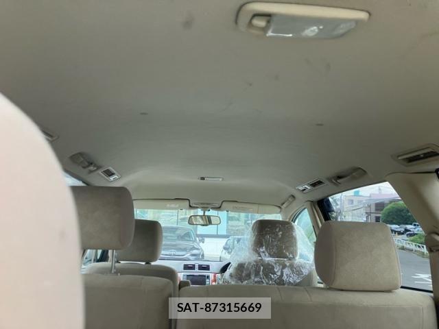 Toyota IPSUM 2001-06 8036082-20