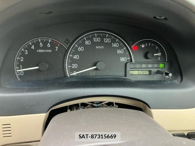 Toyota IPSUM 2001-06 8036082-21