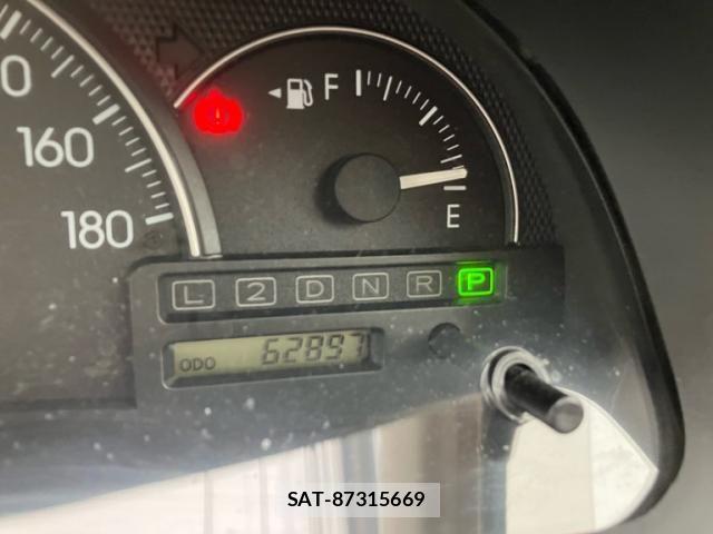 Toyota IPSUM 2001-06 8036082-22