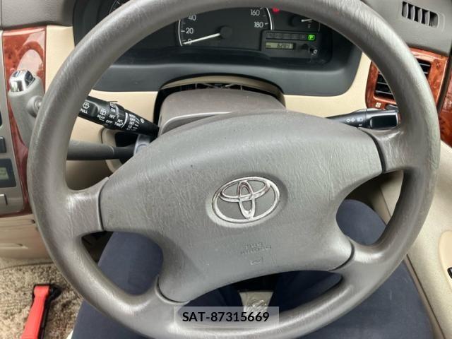Toyota IPSUM 2001-06 8036082-23