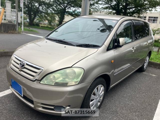 Toyota IPSUM 2001-06 8036082-2