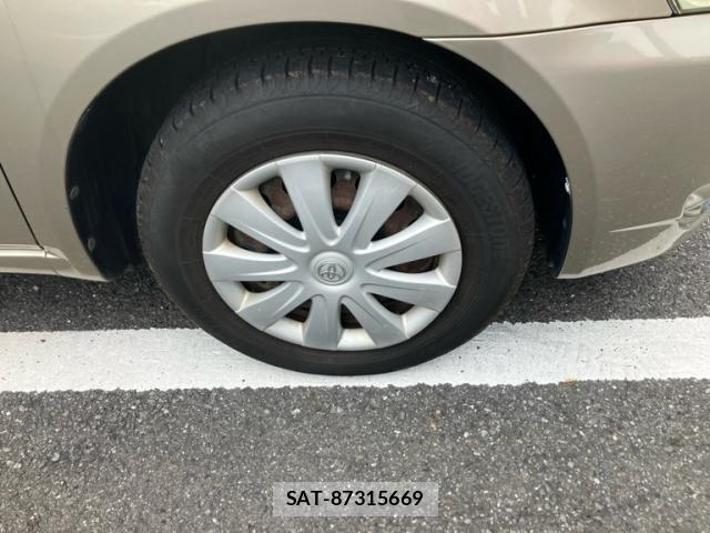 Toyota IPSUM 2001-06 8036082-4