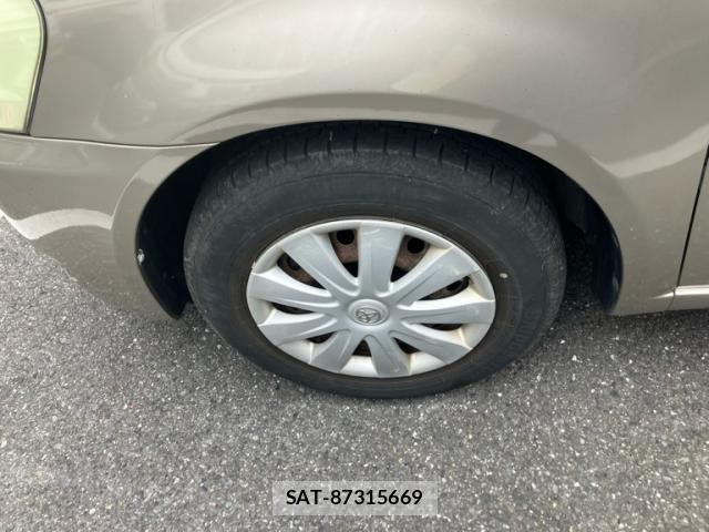 Toyota IPSUM 2001-06 8036082-5