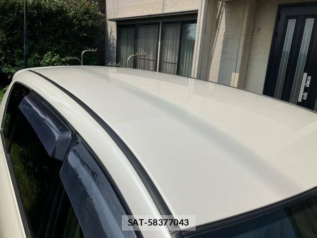 Toyota IPSUM 2001-10 8099739-9